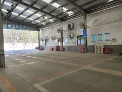 -北京市二清机动车检测场有限公司