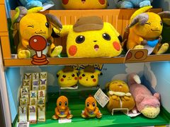 -泡泡玛特POPMART(上海环球港店)