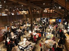 -小樽八音盒堂(手工制作体验馆店)