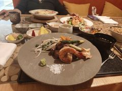 -西村日本料理(香格里拉饭店)