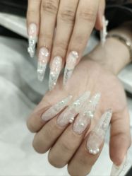 -斯馨·健康美甲美睫