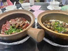 -红星光发煲仔饭(文海店)