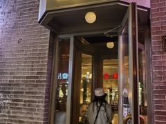 -仁义涵西餐·咖啡(中华巴洛克店)