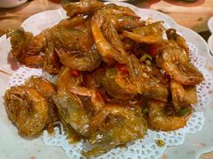 -南记食粥坊·宵夜大排档(南桂店)