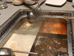 -海底捞火锅(天一广场亚细亚店)