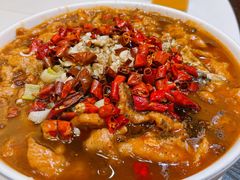 -同发号饭庄(复兴路店)