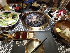 -黑牛の場烤肉(摩天活力城店)