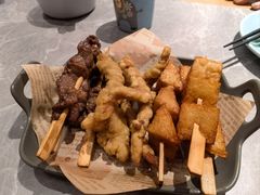 -潮界(虹桥新天地店)