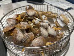 -海味当家·蒸锅海鲜(中山广场创始店)