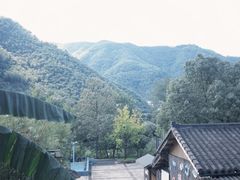 -浙北大峡谷