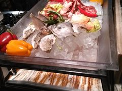 -AdD全日制餐厅(中谷花园酒店)