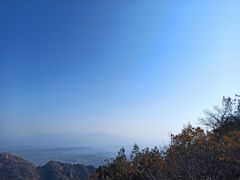 -云峰山自然风景区