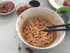 招牌麻酱面-弄堂面馆(金运路店)