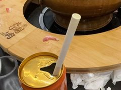 -北门涮肉·铜锅涮肉(南锣鼓巷店)