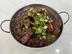-碧海银沙海鲜餐厅(恒大海上威尼斯店)