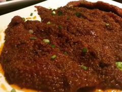 麻辣牛肉-小龙坎老火锅(淮南店)