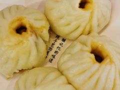 -凤起龙游老面包子(凯德晶品店)