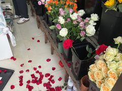 -雪蔓之鲜花气球派对(家佳源时代中心店)
