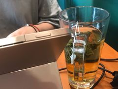 -西西弗书店&矢量咖啡(来福士广场店)