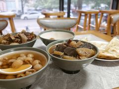 -天台小吃(新城店)