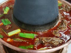 -御味老北京羊蝎子火锅&特色龙虾(菜场路店)