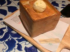 -绿茶餐厅(布吉万象汇店)