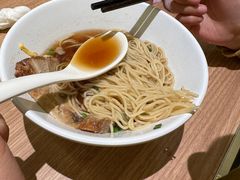 -苏小柳点心·手作小笼包(鸿寿坊分院)