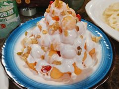 -郑喜旺烧烤(郑州总店)