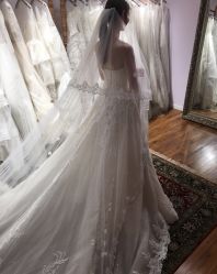 -SATIN COUTURE瑟庭婚纱礼服馆