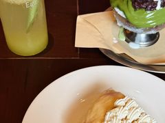 -EAU CAFE(永康路店)