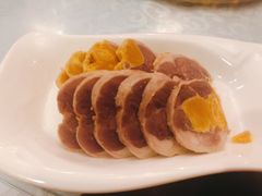 -永兴餐厅(复兴中路店)