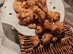 -前海沿·海鲜水饺青岛菜(乐客城店)