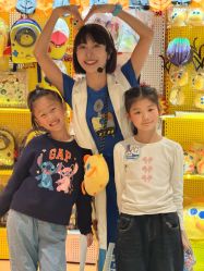 -小鸡哆哆故事屋·儿童乐园(嘉里城店)