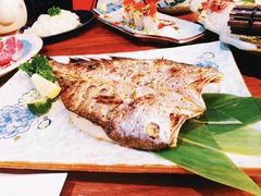 -熹炭精致日料(金融街购物中心店)
