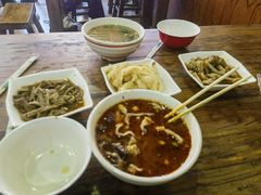 -兄弟俩老李家牛肉汤(总店)
