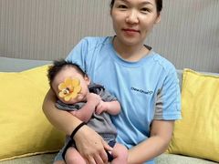 -优护优家Ucare月嫂育儿嫂陪伴师(静安店)