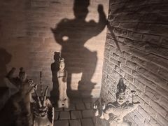 -洛阳古墓博物馆