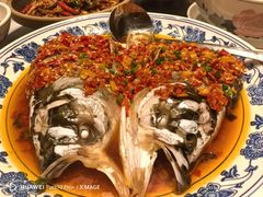 -文昌阁·长沙市井菜(美食地标店)