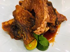 -小厨娘淮扬菜(天印大道店)