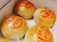 -大壶春生煎(四川中路店)