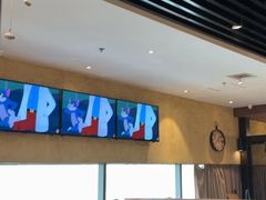 -汉巴味德自助餐厅(嘉定宝龙广场店)