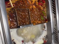 -野妹经典火锅(民治店)