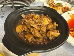 -古南都·老广东酒楼(龙江店)