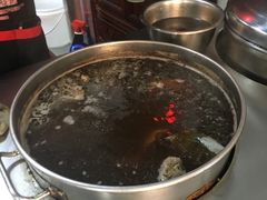 -炬龙牛肉店(新华店)