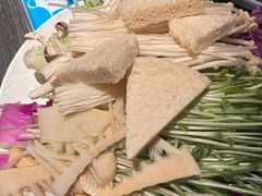 -牛YO寿喜烧和牛火锅自助(三台子万象汇店)