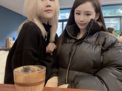 -Be Lived Cafe比例咖啡(摩天轮店)