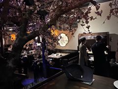 -绿茶餐厅(朝阳大悦城店)