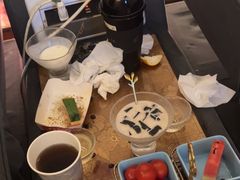 -华夏良子·足道SPA艾灸(三里屯店)