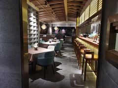 -一板铁板烧·隐秘一线江景花园餐厅(西湖左岸·天元店)