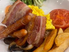 -Maxpoint Kitchen 西餐咖啡(乐峰广场店)